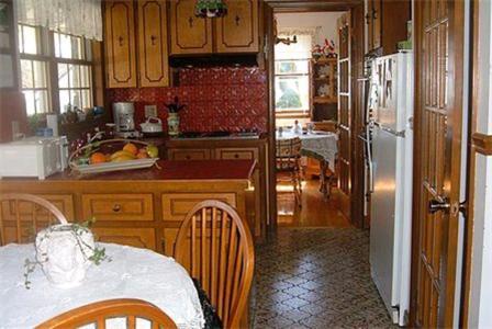 Gite Les Leblanc Carleton-sur-Mer Exterior photo